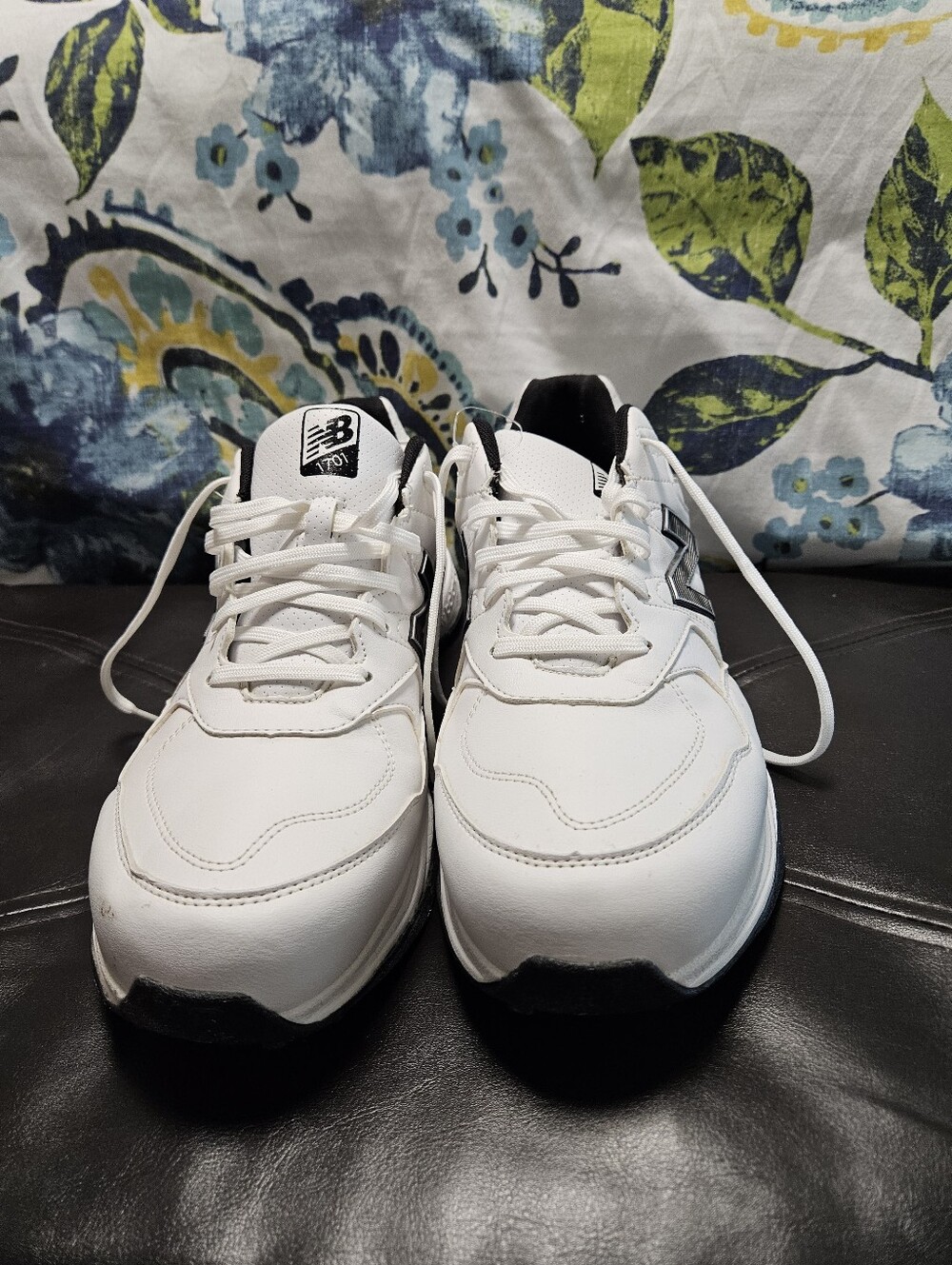 New Balance Golf Sneaker Mens Size 13 - Picture 4 of 5